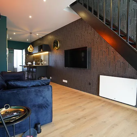 Gatsby Apartamento *