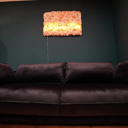 Apartment Gatsby *
