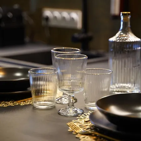Apartment Gatsby
