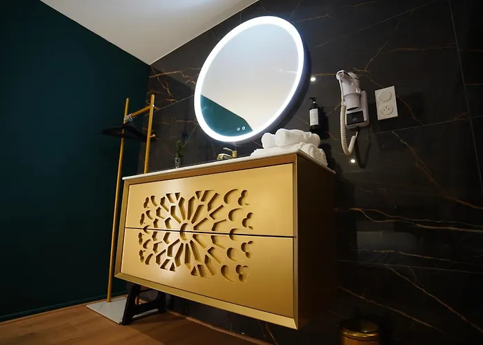 Gatsby Apartamento *