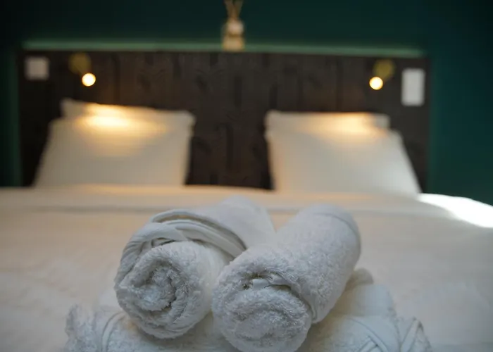Gatsby Apartamento Saint-Chamond