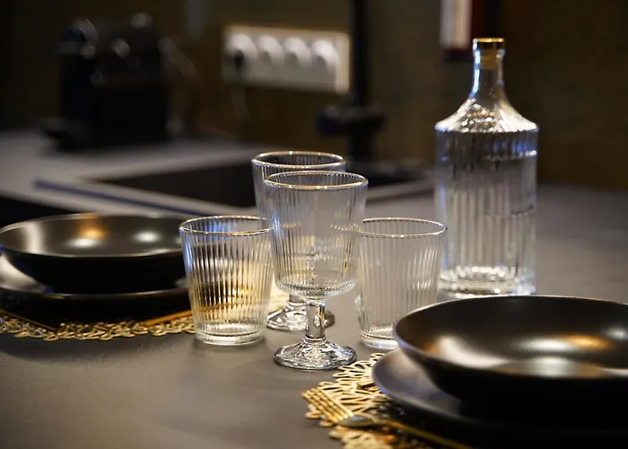 Apartamento Gatsby